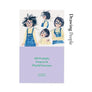 Drawing People: 100 Prompts, Projects and Playful Exercises book