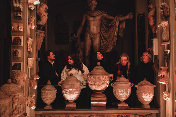 Soane Late: Spotlight on Soane - 30 January 2026