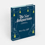 The New Antiquarians