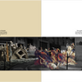 A Tourist Handbook for Egypt Outside of Egypt: Vol. II London by Sara Sallam