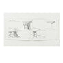 Archidoodle: An Architect's Activity Book by Steve Bowkett