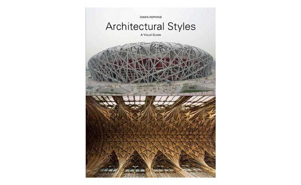 Architectural Styles: A Visual Guide