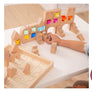 Gem Cubes and Blocks Building Set