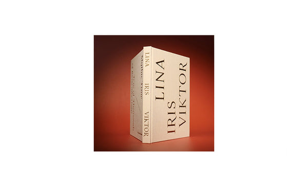 Lina Iris Viktor: Mythic Time Catalogue