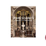 John Soane's Cabinet of Curiosities by Bruce Boucher
