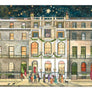 'Christmas at the Soane Museum' Advent Calendar