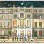 'Christmas at the Soane Museum' Advent Calendar