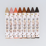 Colours for Everyone Crayon Set