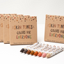 Colours for Everyone Crayon Set