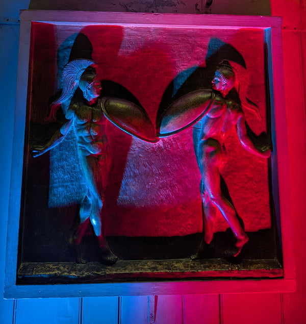 Twilight Tour: LGBTQ+ History Month Special - 18 February 2026