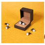 Section Mark Cufflinks