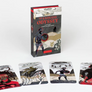 The Endless Odyssey Card Game