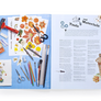 Extraordinary Things to Cut Out and Collage book
