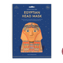 Egyptian Head Mask Kit
