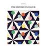 The History of Colour by Neil Parkinson