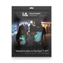 Illuminated Apparel Glow in the Dark T-Shirt