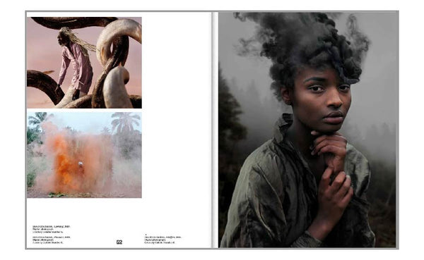 In the Black Fantastic by Ekow Eshun