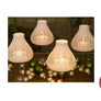 Set of 4 Lantern Attachments