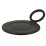 Metal Candle Plate