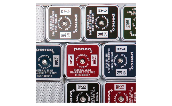 2m Pocket Tape Measure