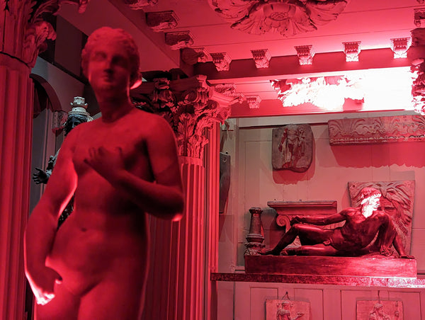 Twilight Tour: Valentine's Day Special 14 February 2026