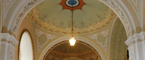 Soane Museum Study Group: Sydney Ayres Mercer