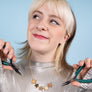 Tatty Devine Star Bunting Necklace Workshop, Saturday 25 November, 11am - 1pm