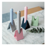 Triangle Candle Holder