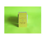 Make It New mini notepad