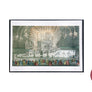 Georgian Illuminations set of postcards