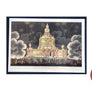 Georgian Illuminations set of postcards