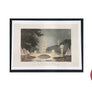 Georgian Illuminations set of postcards
