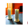 Doric column vase