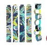 Marbled Paper Chain
