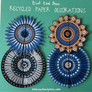 Star Paper Decorations