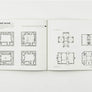 Archidoodle: An Architect's Activity Book by Steve Bowkett