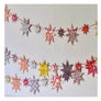Make A Star Garland kit