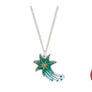 Tatty Devine Firework pendant