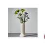 Doric column vase