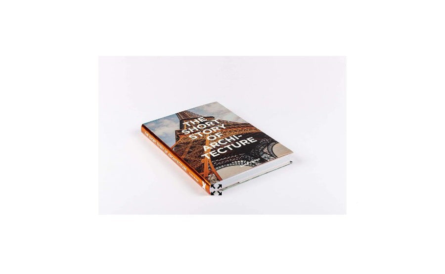 The Short Story of Architecture by Mark Fletcher