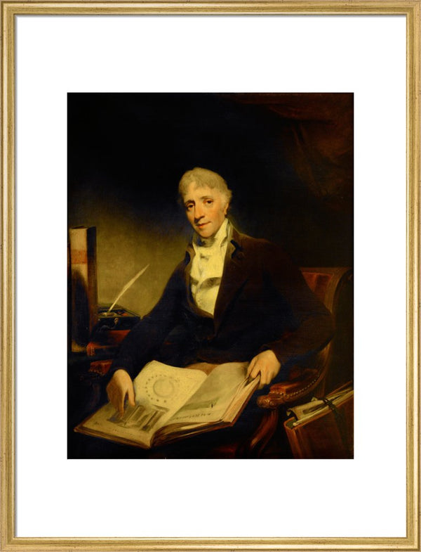 John Soane (1753-1837)