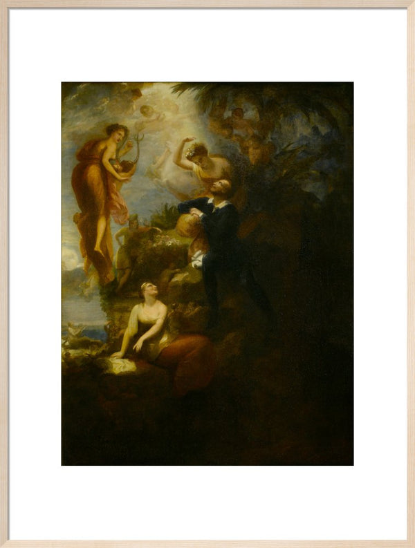 The Vision of Shakespeare