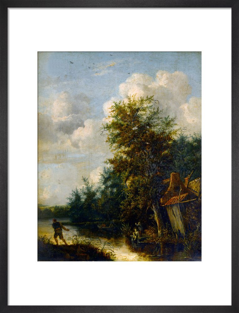 A Landscape