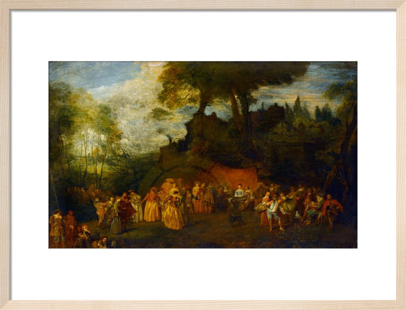 Les noces