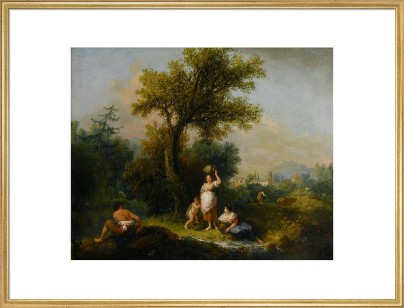 A Landscape
