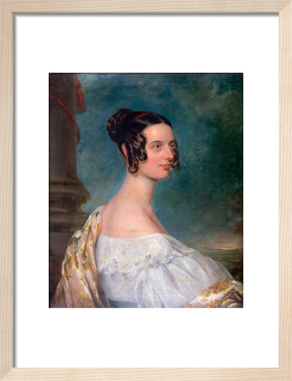 Catherine Gandy, nee Hyde