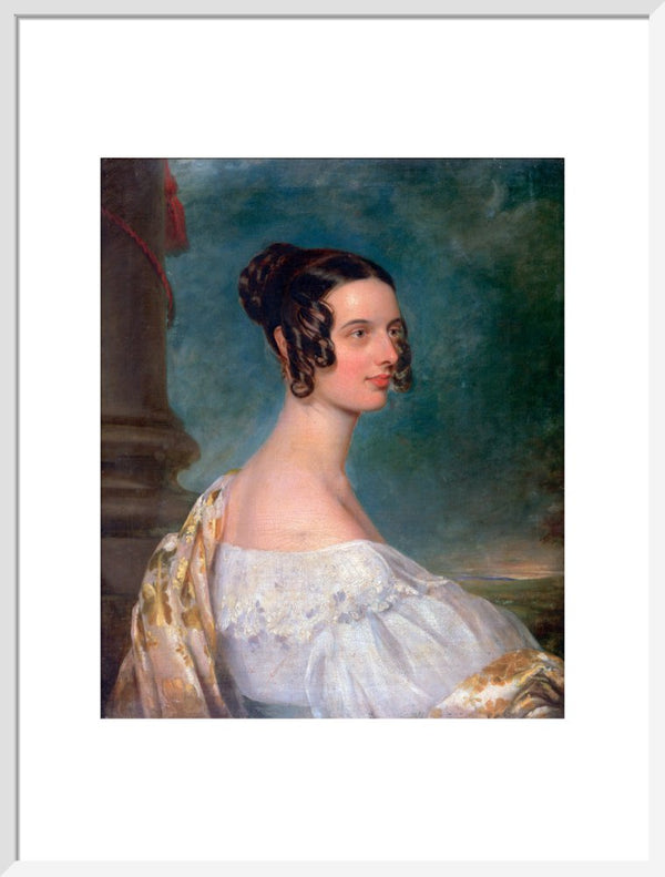 Catherine Gandy, nee Hyde