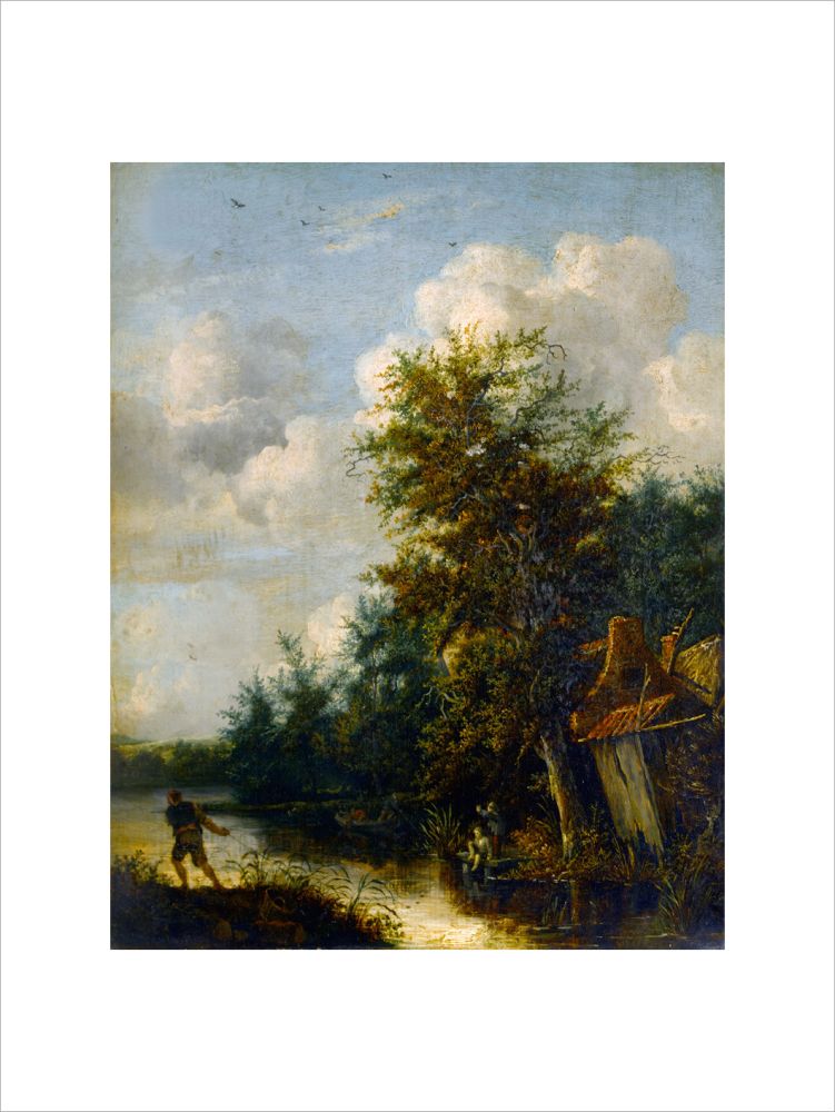 A Landscape