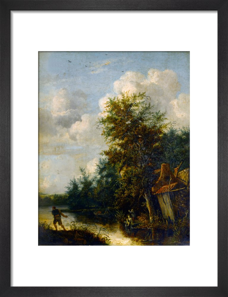 A Landscape
