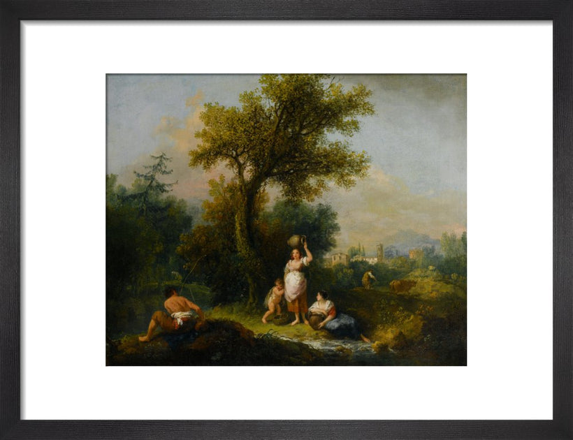 A Landscape